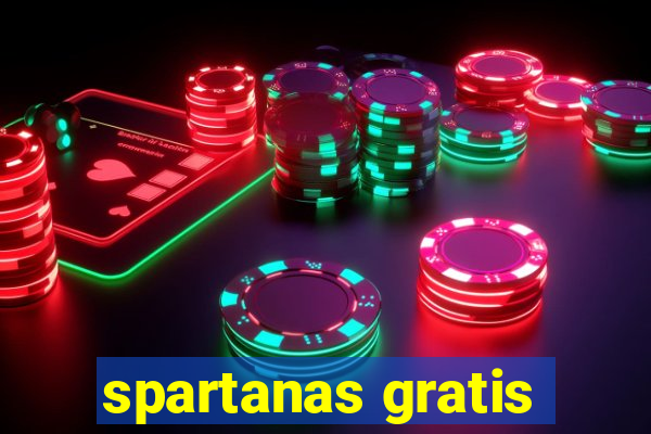 spartanas gratis